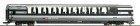 64398 Roco Panoramic car 1st class